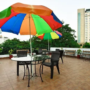 Bedchambers Serviced Apartments, Sushant Lok Gurgaon