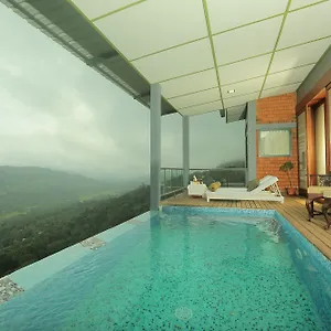 Resort Spicetree Munnar