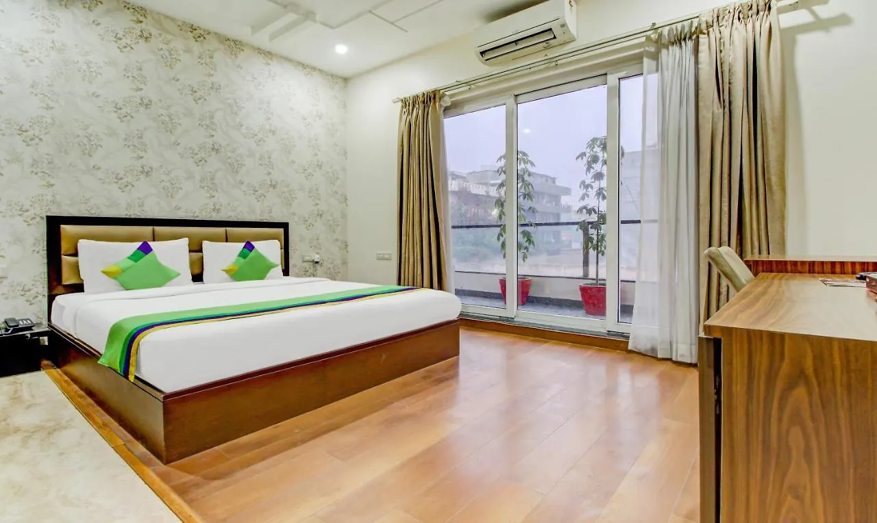 Treebo M2M Residency Sector 46 Hotel Gurgaon