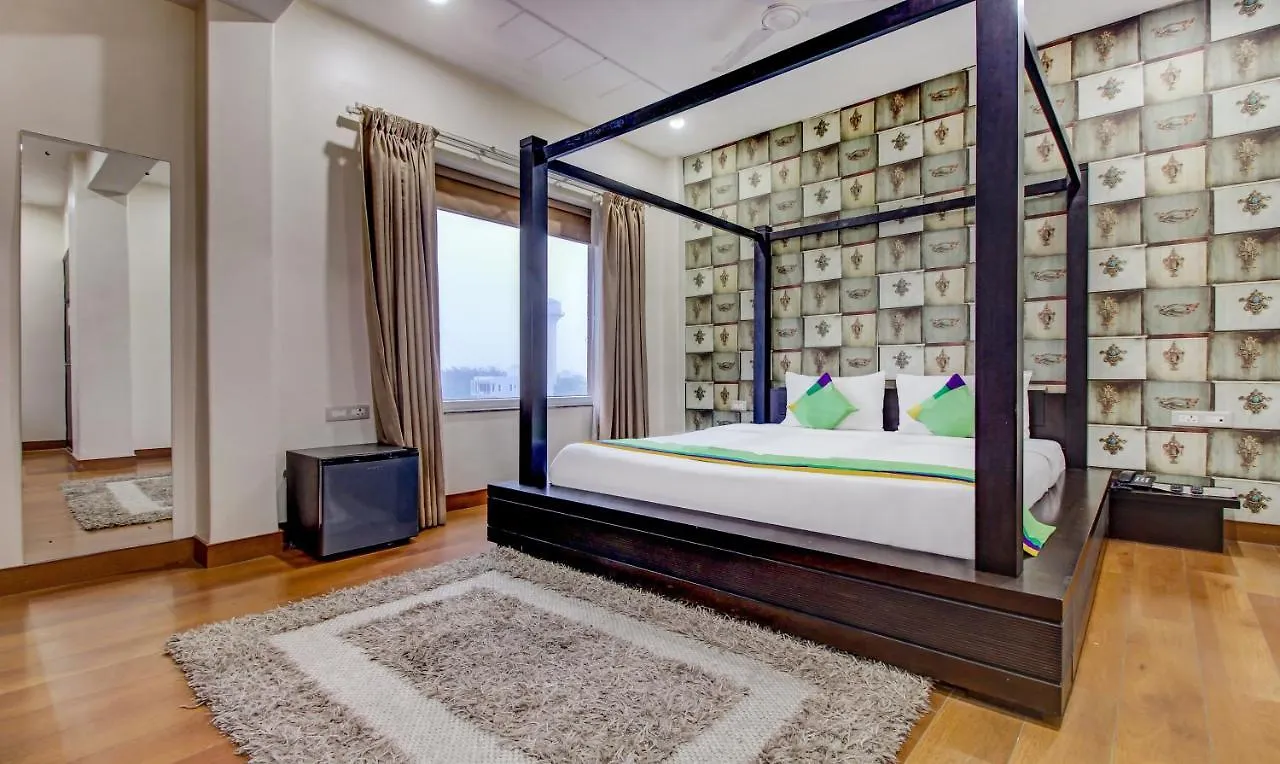 Treebo M2M Residency Sector 46 Hotel Gurgaon