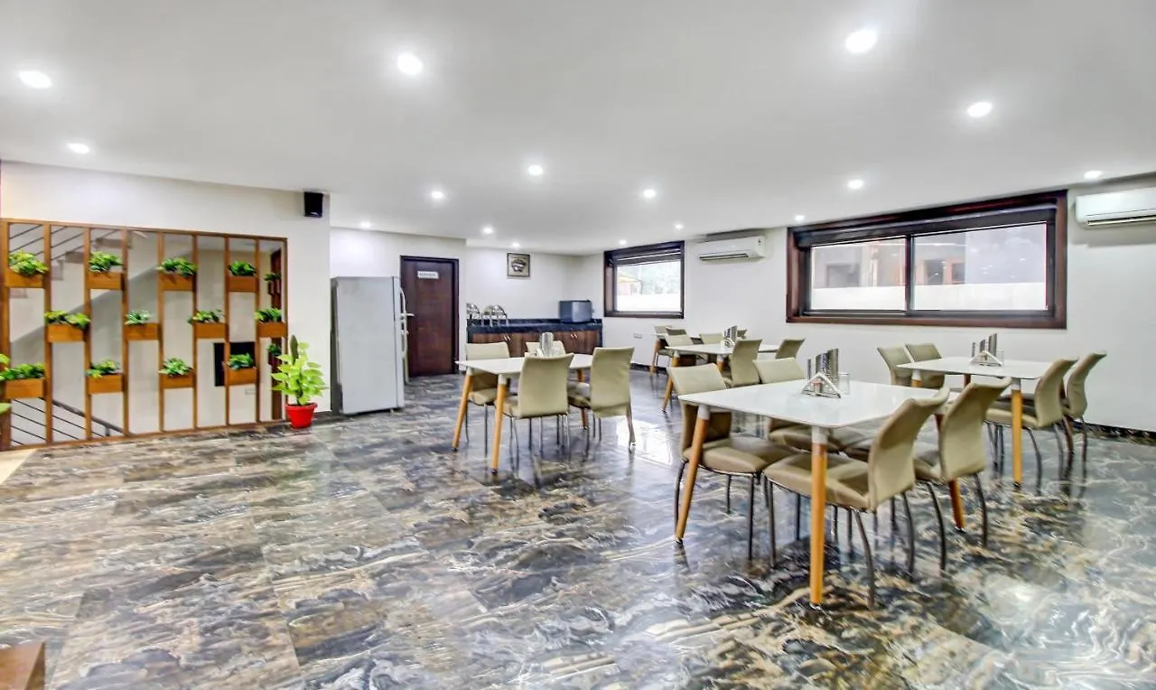 Treebo M2M Residency Sector 46 Hotel Gurgaon