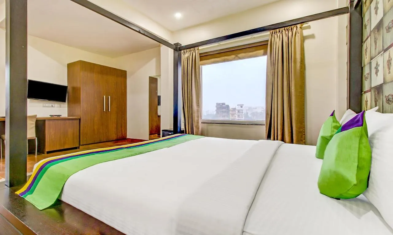 Treebo M2M Residency Sector 46 Hotel Gurgaon