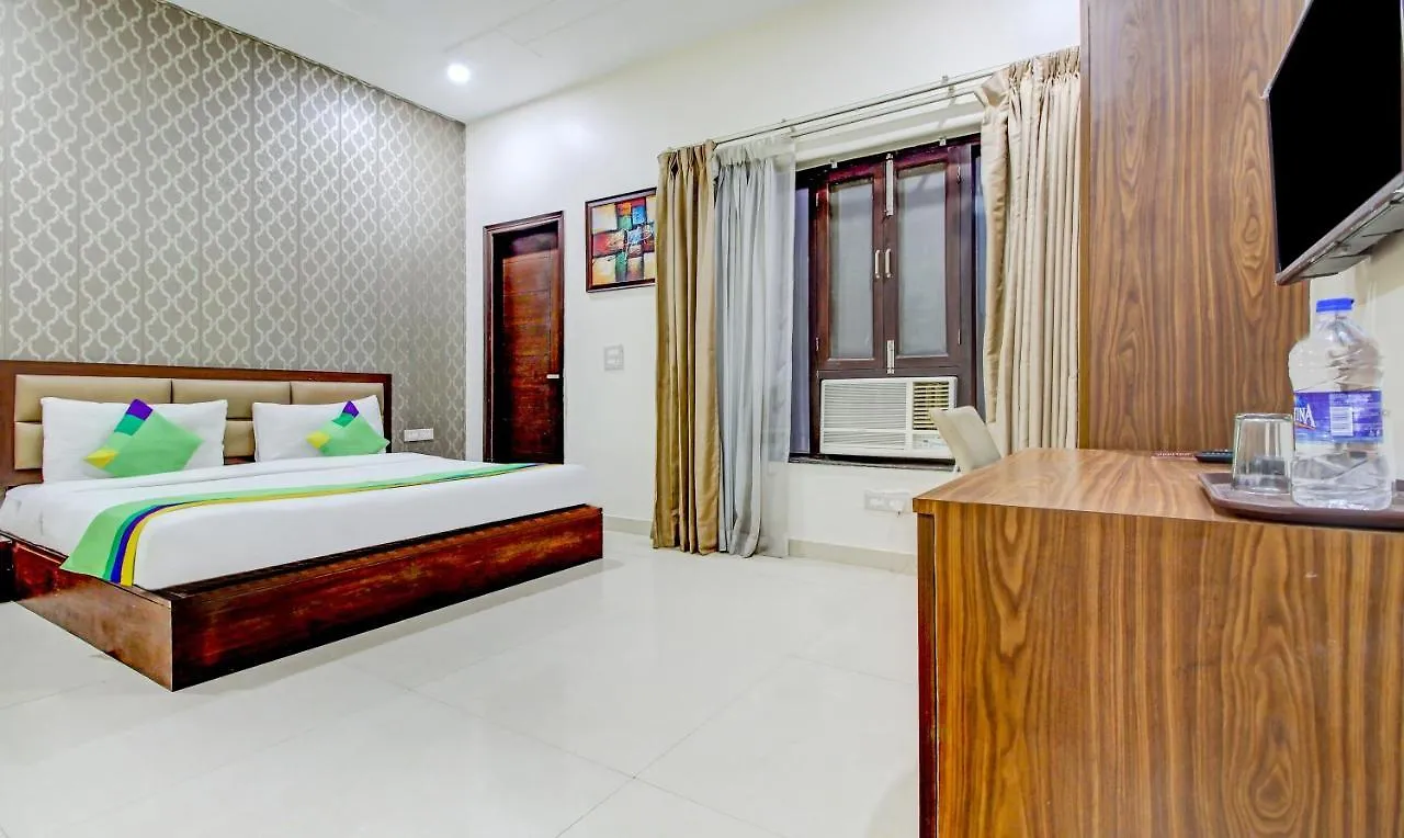 Treebo M2M Residency Sector 46 Hotel Gurgaon