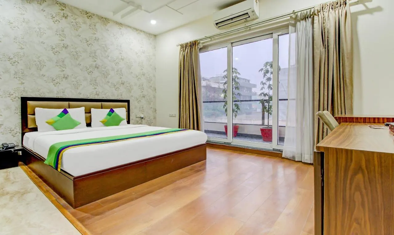 Treebo M2M Residency Sector 46 Hotel Gurgaon